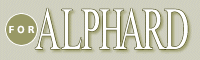 for ALPHARD