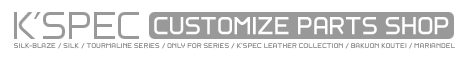 K'SPEC CUSTOMIZE PARTS SHOP