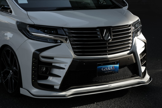4連角型LEDプロジェクターヘッドライトキット