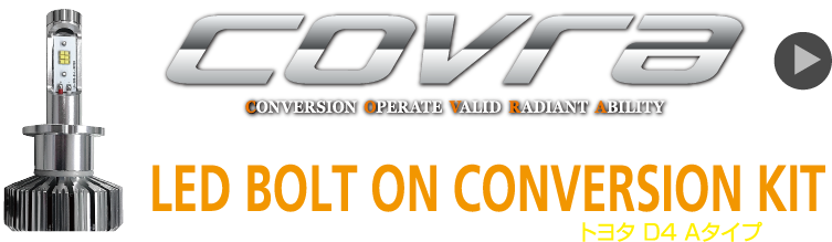 covra