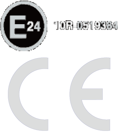 CE