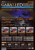 GARAX INNERLAMP