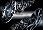 SILKBLAZE WHEEL