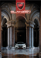GLANZEN